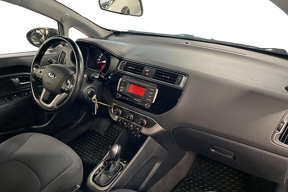 Kia Rio 15 of 25