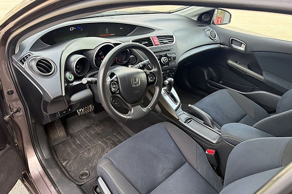Honda Civic 6 of 16