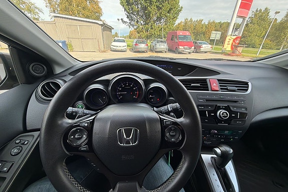 Honda Civic 9 of 16