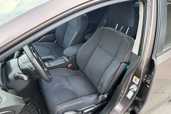 Honda Civic 7 of 16