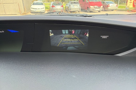 Honda Civic 11 of 16