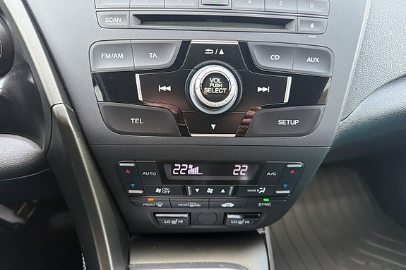 Honda Civic 12 of 16