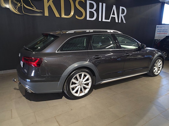 Audi A6 allroad 5 of 14
