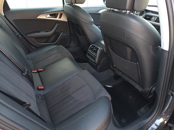 Audi A6 allroad 10 of 14