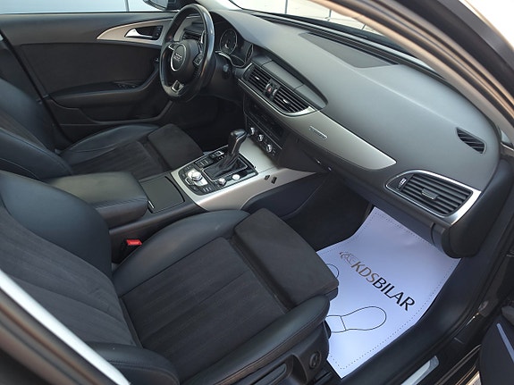 Audi A6 allroad 7 of 14