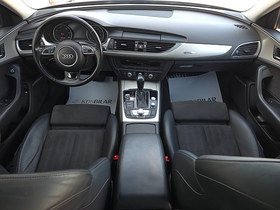 Audi A6 allroad 8 of 14