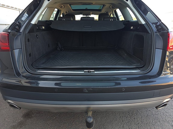 Audi A6 allroad 14 of 14