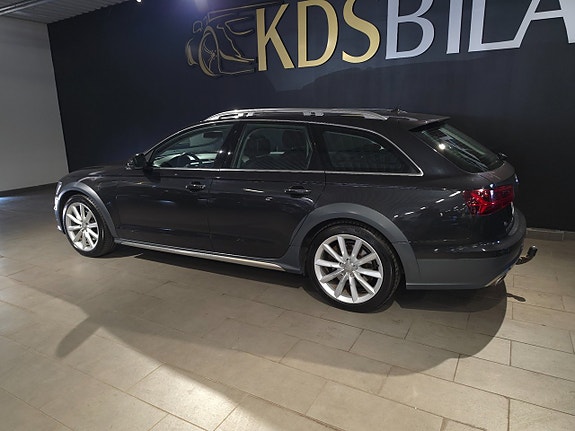 Audi A6 allroad 3 of 14