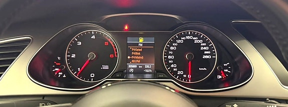 Audi A4 allroad 18 of 25