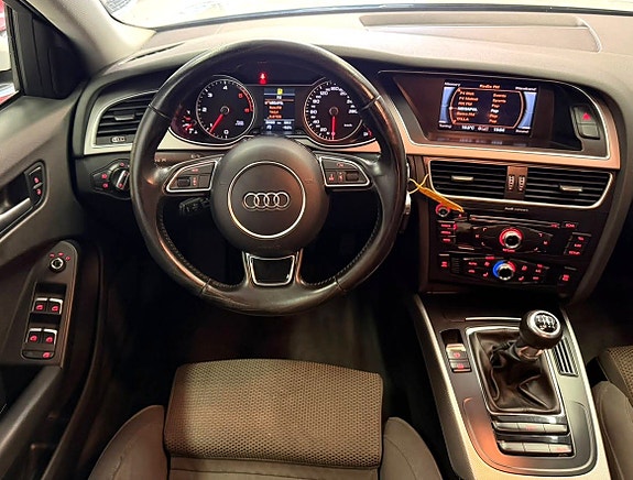 Audi A4 allroad 15 of 25