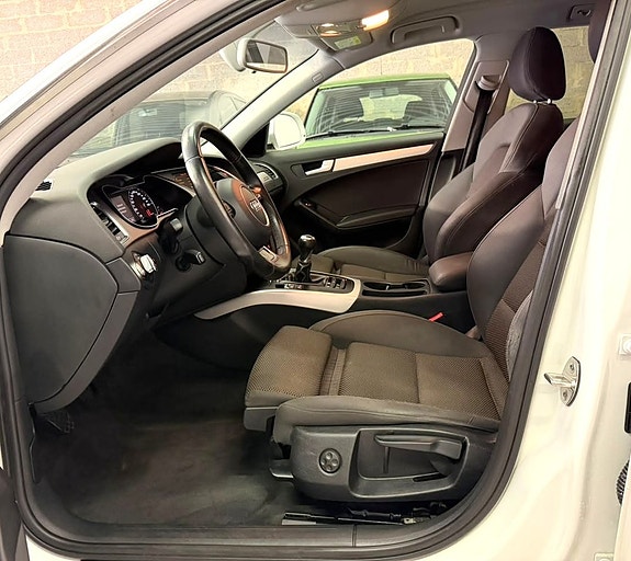 Audi A4 allroad 9 of 25