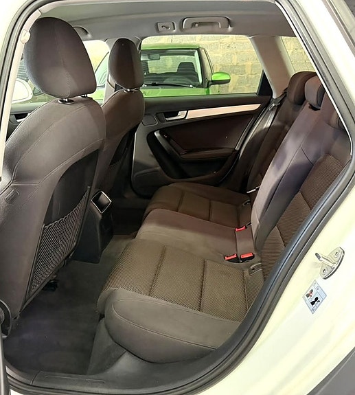 Audi A4 allroad 17 of 25