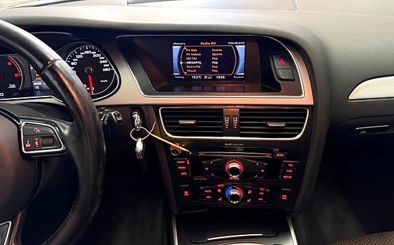 Audi A4 allroad 20 of 25
