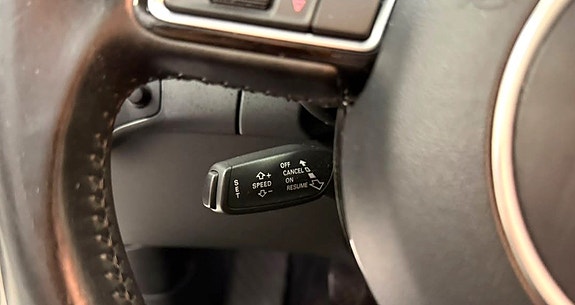 Audi A4 allroad 19 of 25