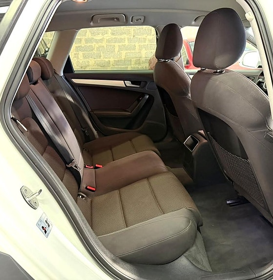 Audi A4 allroad 16 of 25