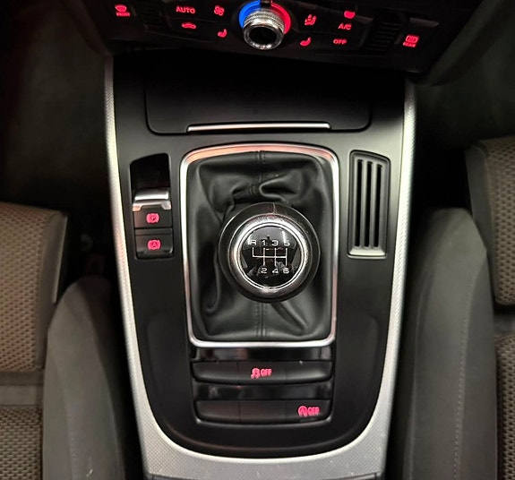 Audi A4 allroad 21 of 25