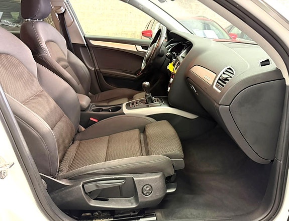 Audi A4 allroad 10 of 25