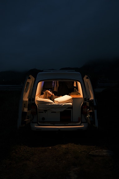 Volkswagen Transporter 12 of 23