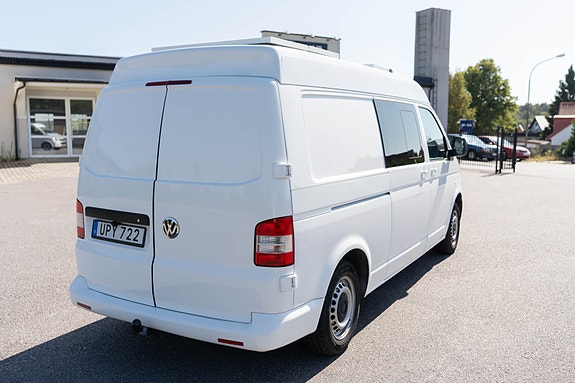 Volkswagen Transporter 7 of 23