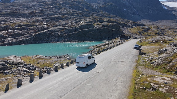 Volkswagen Transporter 11 of 23