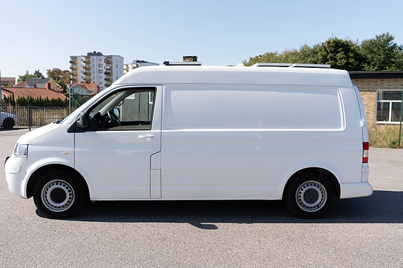 Volkswagen Transporter 5 of 23