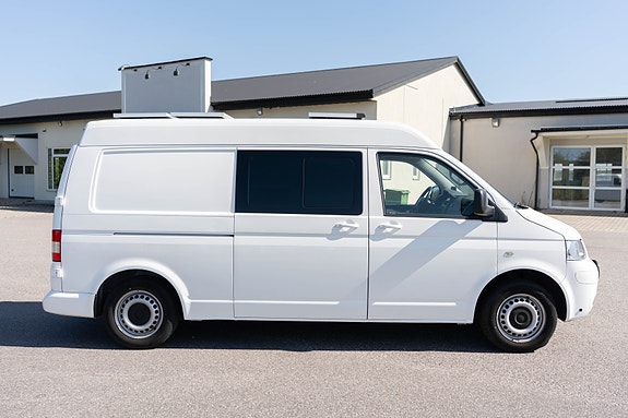 Volkswagen Transporter 8 of 23