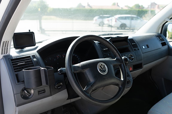 Volkswagen Transporter 13 of 23