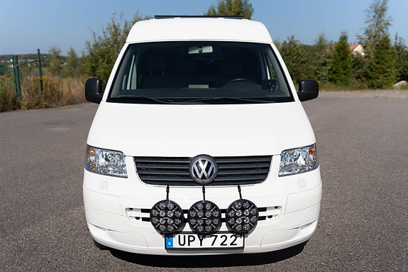 Volkswagen Transporter 3 of 23