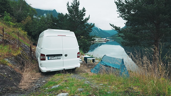 Volkswagen Transporter 10 of 23