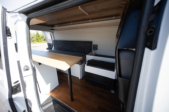 Volkswagen Transporter 16 of 23