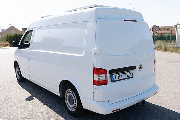 Volkswagen Transporter 6 of 23
