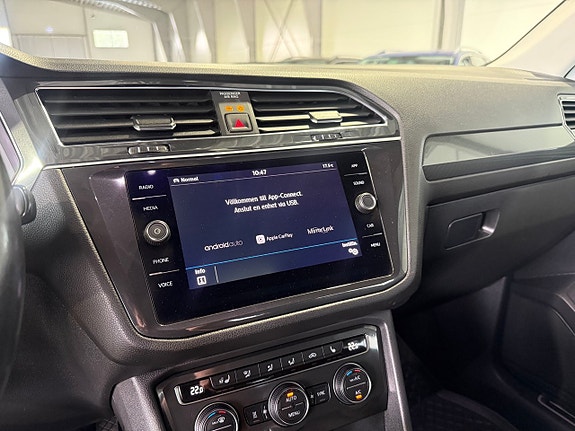 Volkswagen Tiguan Allspace 23 of 27