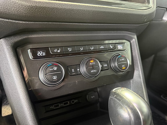 Volkswagen Tiguan Allspace 25 of 27