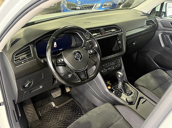 Volkswagen Tiguan Allspace 20 of 27