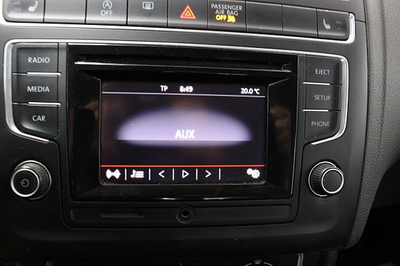 Volkswagen Polo 18 of 21