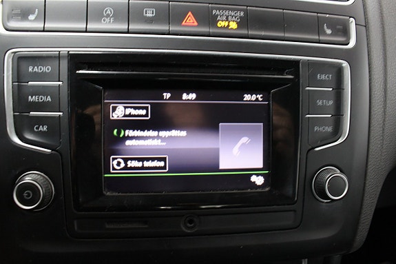 Volkswagen Polo 17 of 21