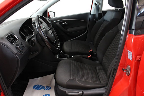 Volkswagen Polo 11 of 21