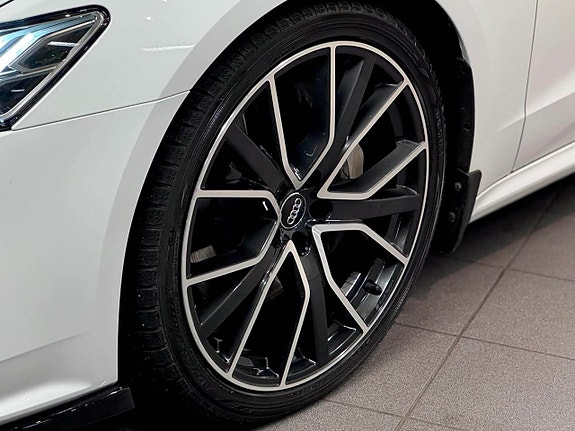 Audi A7 13 of 29