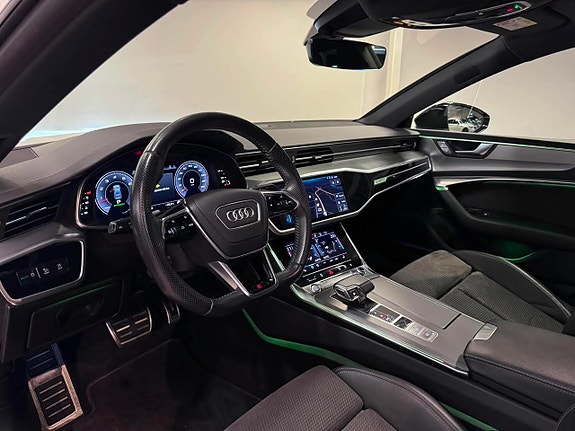 Audi A7 17 of 29