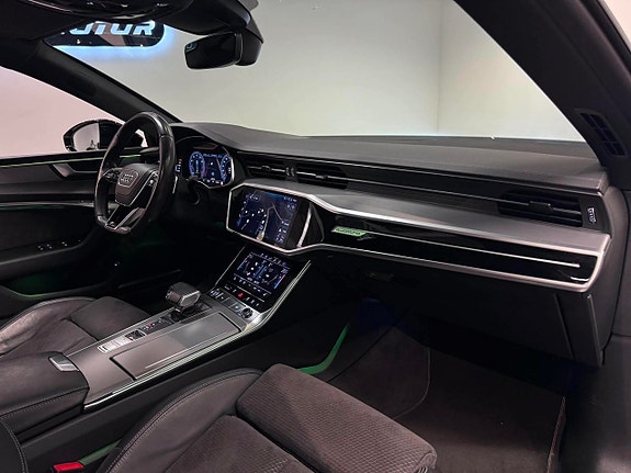 Audi A7 20 of 29