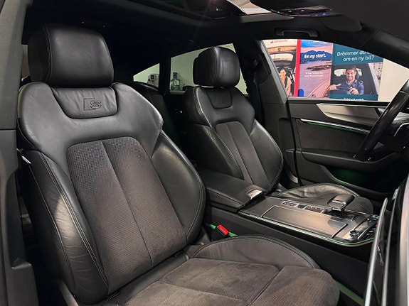 Audi A7 26 of 29