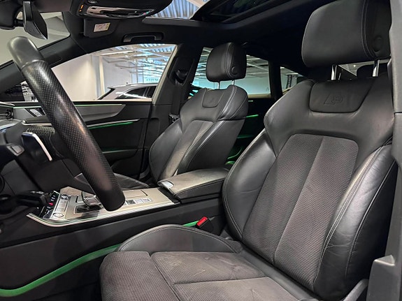Audi A7 19 of 29