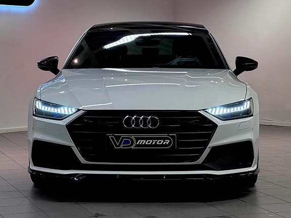 Audi A7 5 of 29