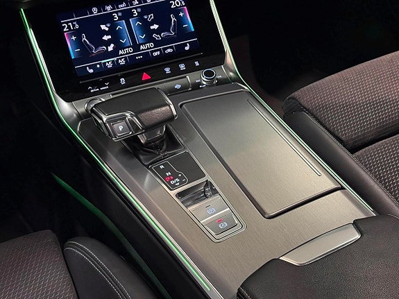 Audi A7 22 of 29