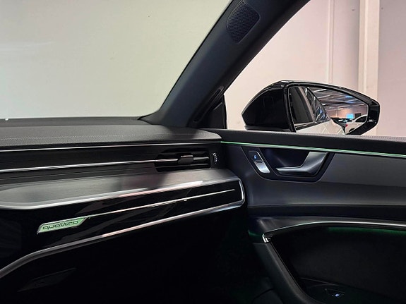 Audi A7 24 of 29