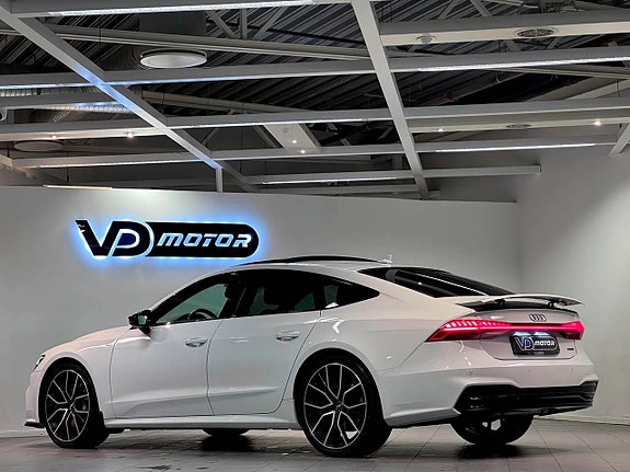 Audi A7 4 of 29