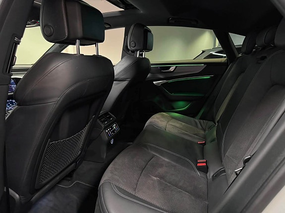 Audi A7 28 of 29