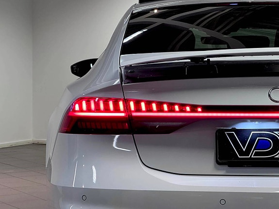 Audi A7 15 of 29