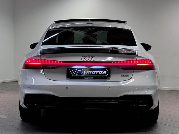 Audi A7 6 of 29
