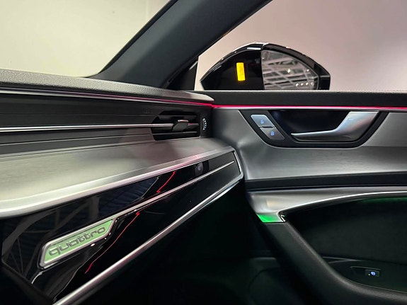Audi A7 25 of 29